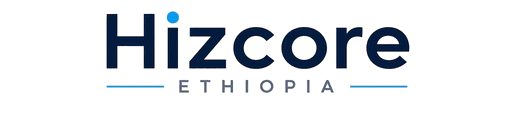 Hizcore Logo